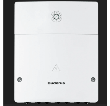 BUDERUS Moduł funkcyjny TYP MS100