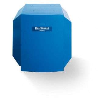 BUDERUS Podgrzewacz pojemn. C.W.U. LT135/1