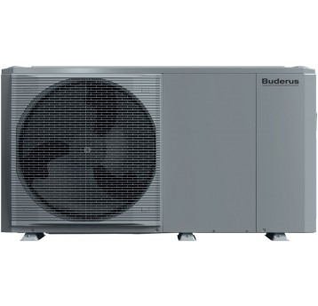 BUDERUS Pompa ciepła WLW156-4 MB AR monoblok