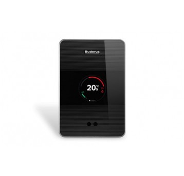 BUDERUS Regulator Logamatic TC100