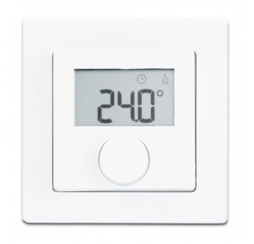 BUDERUS Regulator pokojowy RC100.2