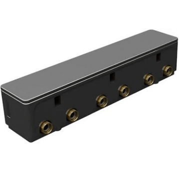 BUDERUS Rozdzielacz HKV 3/32/32