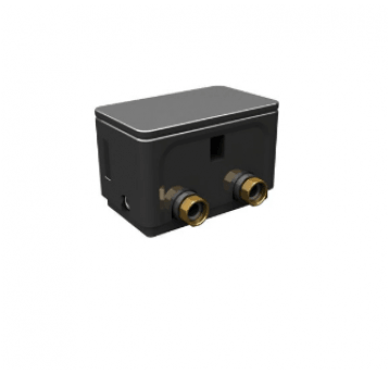 BUDERUS Sprzęgło Hydrauliczne WHY DN25