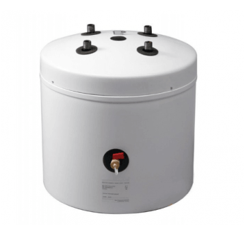 BUDERUS Zbiornik buforowy P50/W