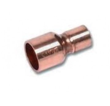 Cu mufa redukc 22/18