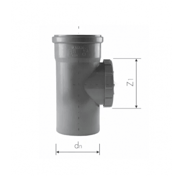 Czyszczak kanaliz.wew 160