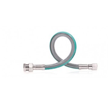 FAMAS Wąż kuchenny G 1/2" do gazu GW z wężem L=100