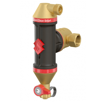 FLAMCO Separator zanieczyszczeń- powiterza G1"