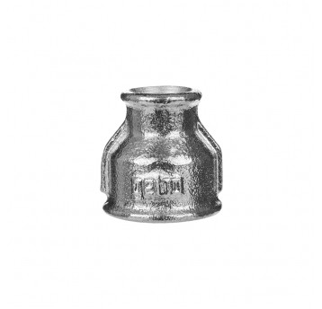 GEBO Mufa ocynk 4"x2"