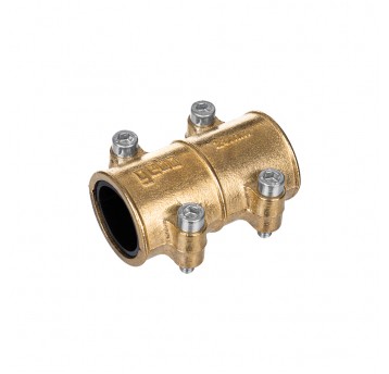 GEBO Obejma MD Cu 18 mm