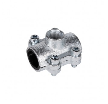 GEBO obejma montaż. naprawcza.ANB 1 1/4"x3/4"