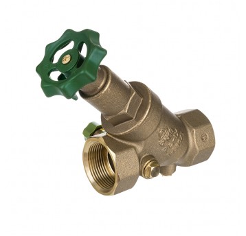 GEBO Zawór skośny zwrotno-zaporowy KFR DN50 2"