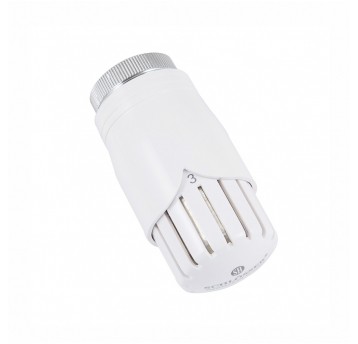 Głowica termost.RAL 9016 grzej. VK Schlosser