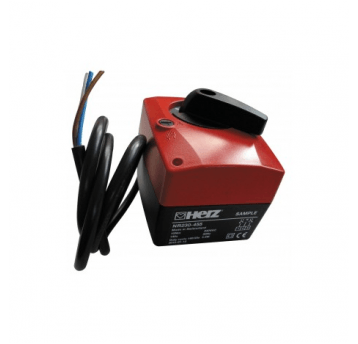 HERZ Napęd do zaworu 3-drogowego