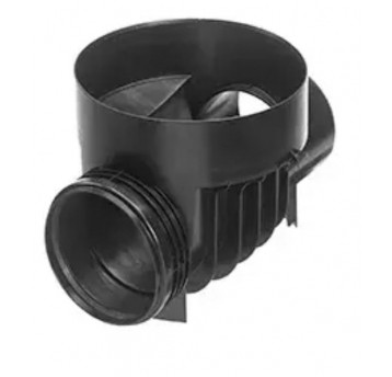 Kineta TYP1 315x160 PP kan. przelotowa