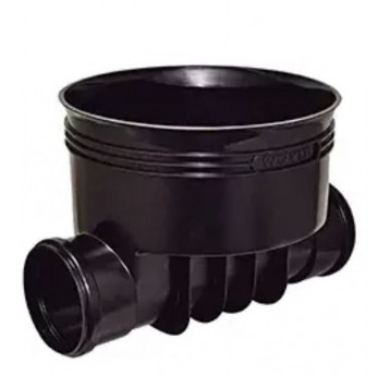 Kineta TYP1 400x160 PP kan. przelotowa