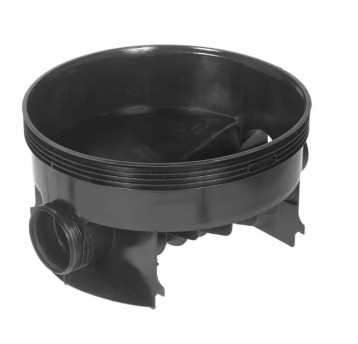 Kineta TYP1 600x200 PP kan. przelotowa Basic