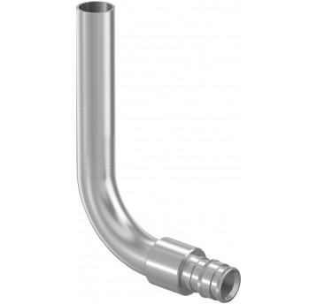 Kolano podłączeniowe Smart Radi 20-15 UPONOR Q&E