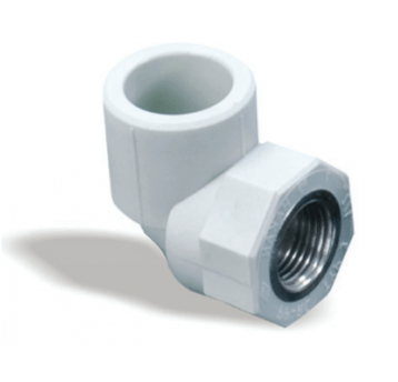 Kolano PP 90 25x1/2" GW