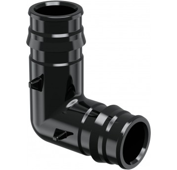 Kolano PPSU S-5 50x50 UPONOR Q&E