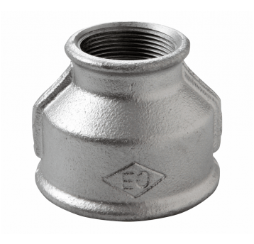 Mufka ocynk 5/4"x1/2"