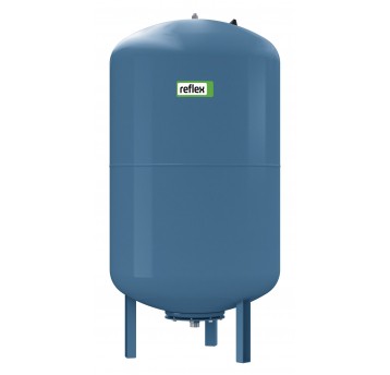 Naczynie REFLEX DE 60 G1" (10 bar)