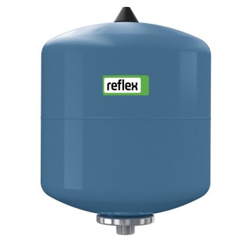 Naczynie REFLEX DE 8 G3/4" (10 bar)