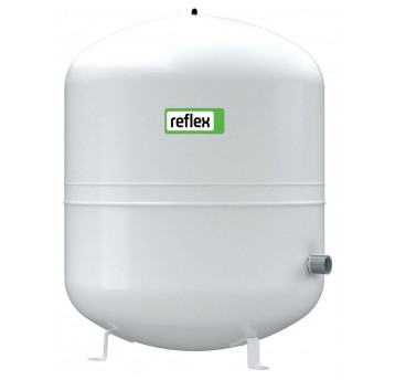 Naczynie REFLEX N 35 R3/4" (6 bar)