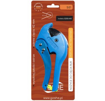 Nożyce uniwersalne <max42 Goshe