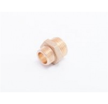 Nypel mos. red. 1"x1/2"