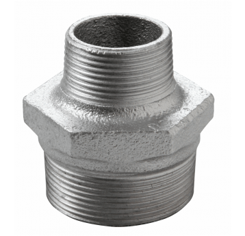 Nypel ocynk 2"x6/4"