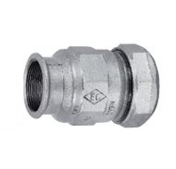 Obejma naprawcza STAL/PE DN50 GW 2"