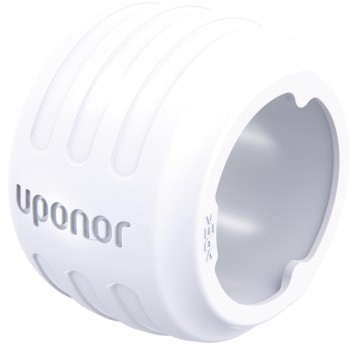Pierścień biały 20 Evolution UPONOR Q&E