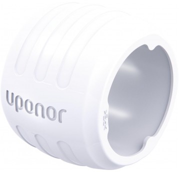 Pierścień biały 25 Evolution UPONOR Q&E