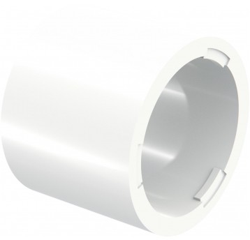 Pierścień natural 50 ze stoperem(PEX-A) UPONOR Q&E