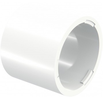 Pierścień natural 63 ze stoperem(PEX-A) UPONOR Q&E