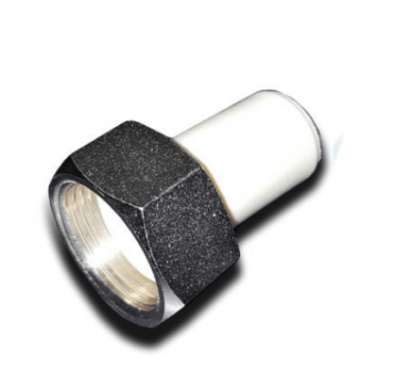 Półśrubunek PP 20x3/4" GW