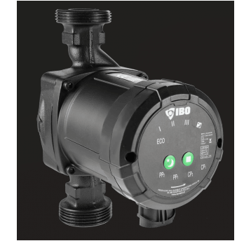 Pompa IBO BETA 2 Obiegowa 25-40/180