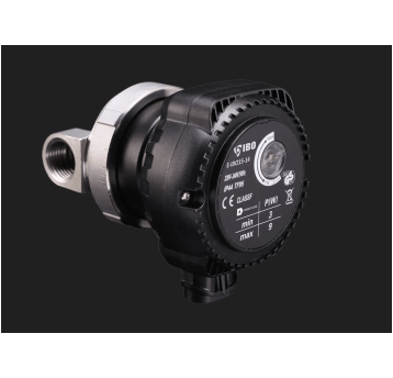 Pompa IBO Cyrkulacyjna CWU 15-14