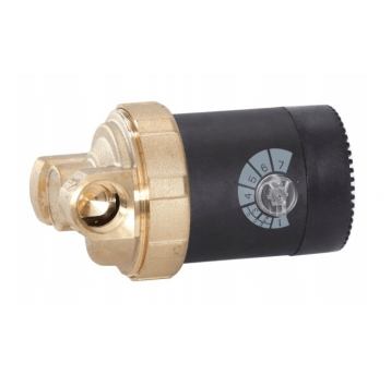 Pompa Leszno cyrkulacyjna c.w.u. ERGA