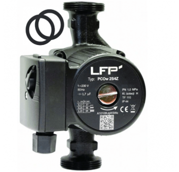 Pompa Leszno do CWU PCOw 25/4Z