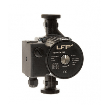 Pompa Leszno do CWU PCOw 25/6ZK 130mm