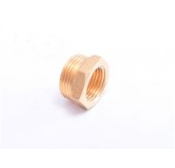 Redukcja mosiężna 5/4"x3/4"