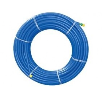 Rura PE ST RC 50x4,6 SDR11 PN16 100m