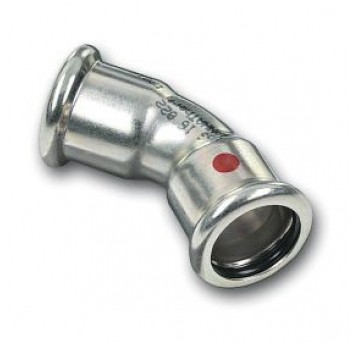 SANHA Therm Kolano 2K 88,9/45