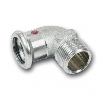 SANHA Therm Kolano GZ 18x1/2''