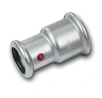 SANHA Therm Mufa Redukcyjna 35x22