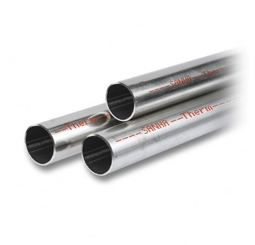 SANHA Therm Rura obustronnie ocynkowana DZ 18x1.5