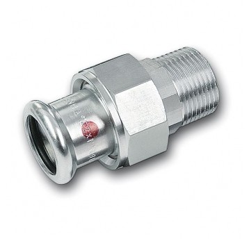 SANHA Therm Śrubunek GZ 54x2