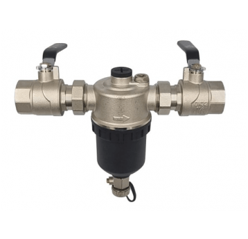 Separator magnetyczny 5/4" Goshe